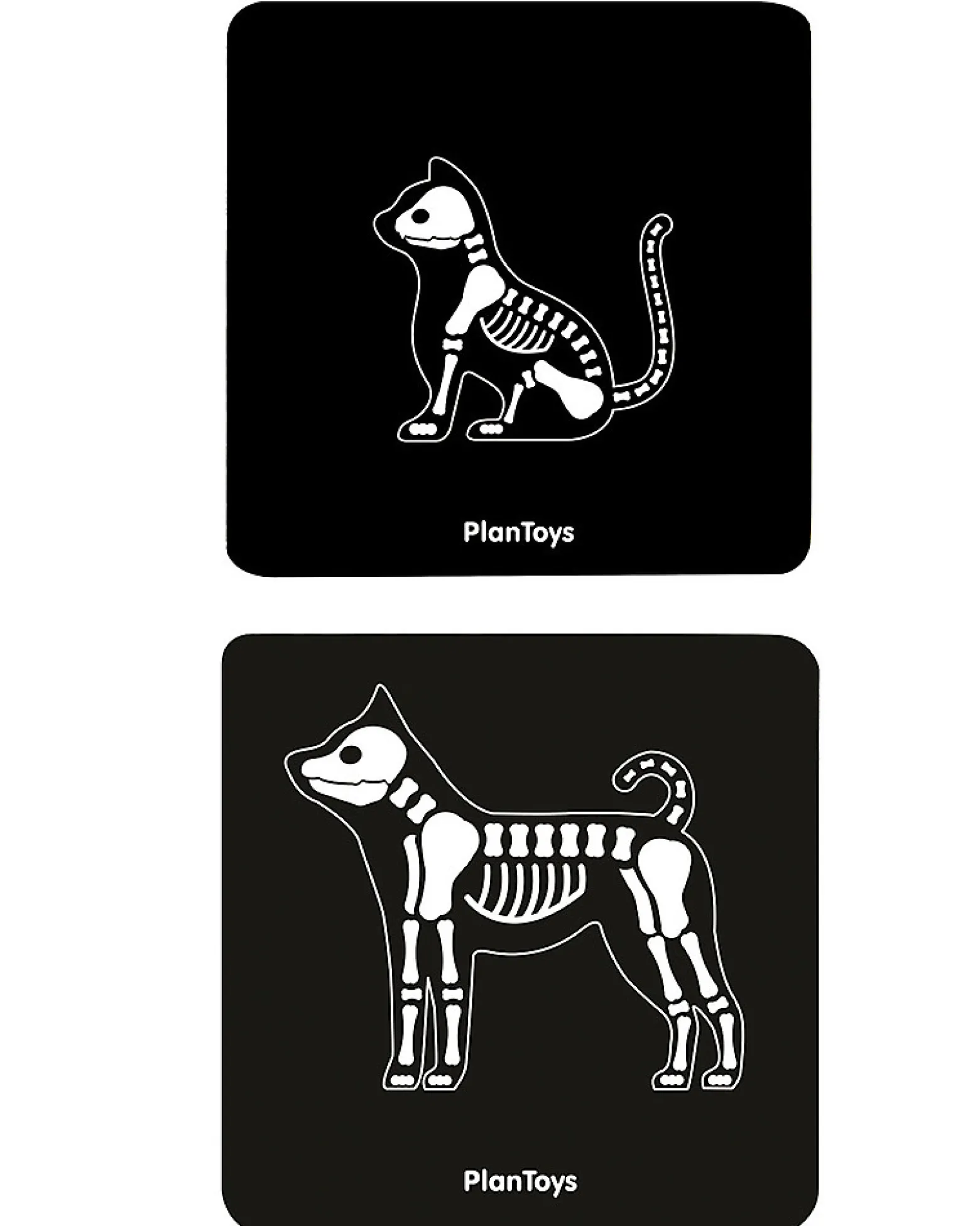 Set Gioco in Legno Borsa del Veterinario