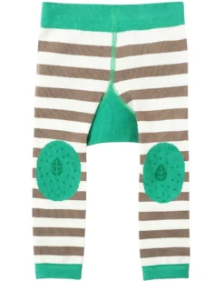 Set Leggings e Calzini Antiscivolo Silas il Bradipo Grip+Easy