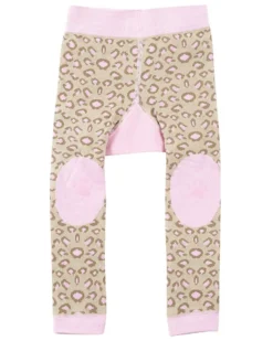 Set Leggings e Calzini Antiscivolo Kallie la Gattina Grip+Easy