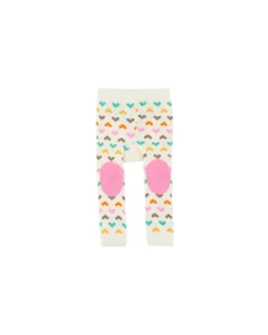 Set Leggings e Calzini Antiscivolo Grip+Easy - Fiona il Cerbiatto
