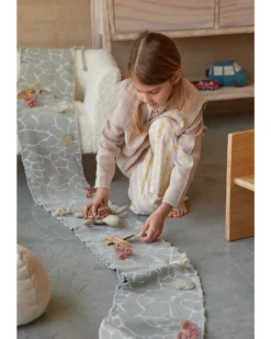 Set Ride & Roll The Sea - Tartaruga - Cotone - Sea Wonders Collection - Pista Lunga 4 metri!
