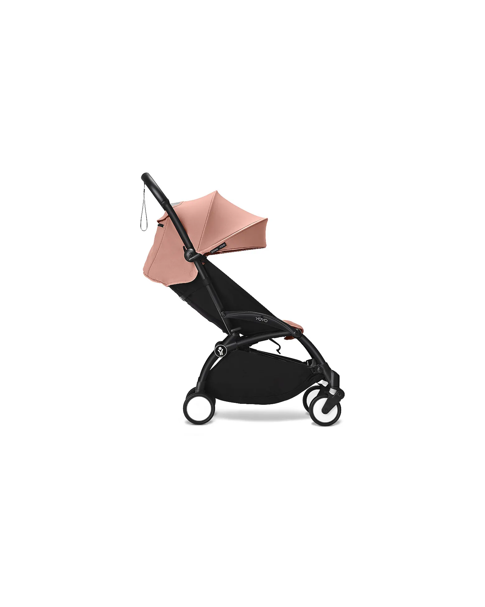 Set Rivestimento per Passeggino YOYO3 - 6+ Mesi - Ginger
