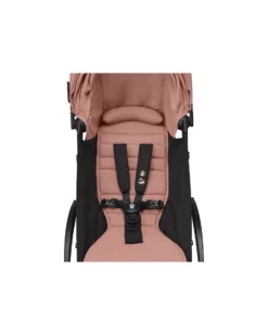 Set Rivestimento per Passeggino YOYO3 - 6+ Mesi - Ginger