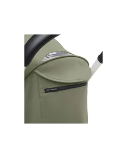 Set Rivestimento per Passeggino YOYO3 - 6+ Mesi - Olive