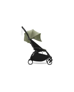 Set Rivestimento per Passeggino YOYO3 - 6+ Mesi - Olive