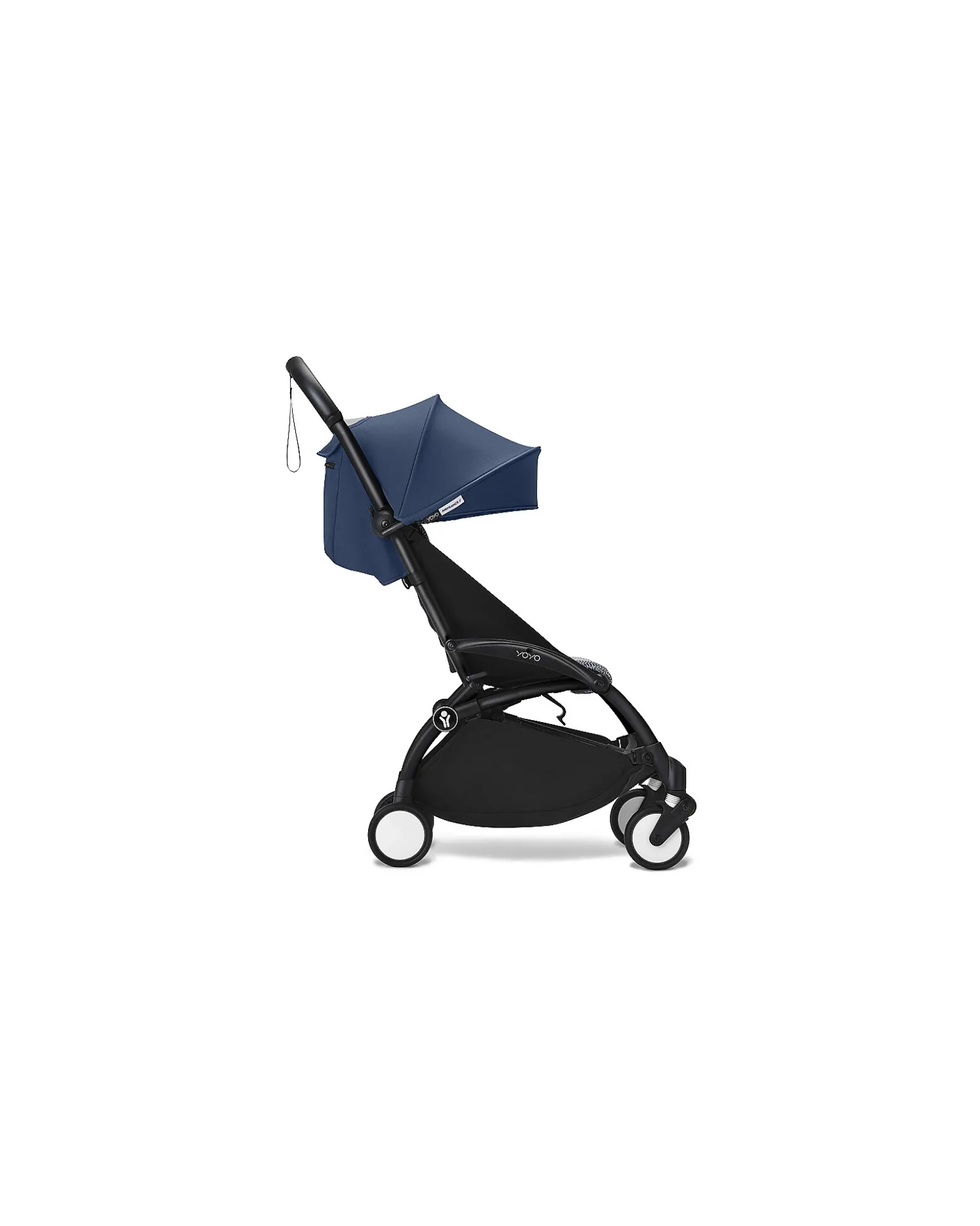 Set Rivestimento per Passeggino YOYO3 - 6+ Mesi - Air France Blue