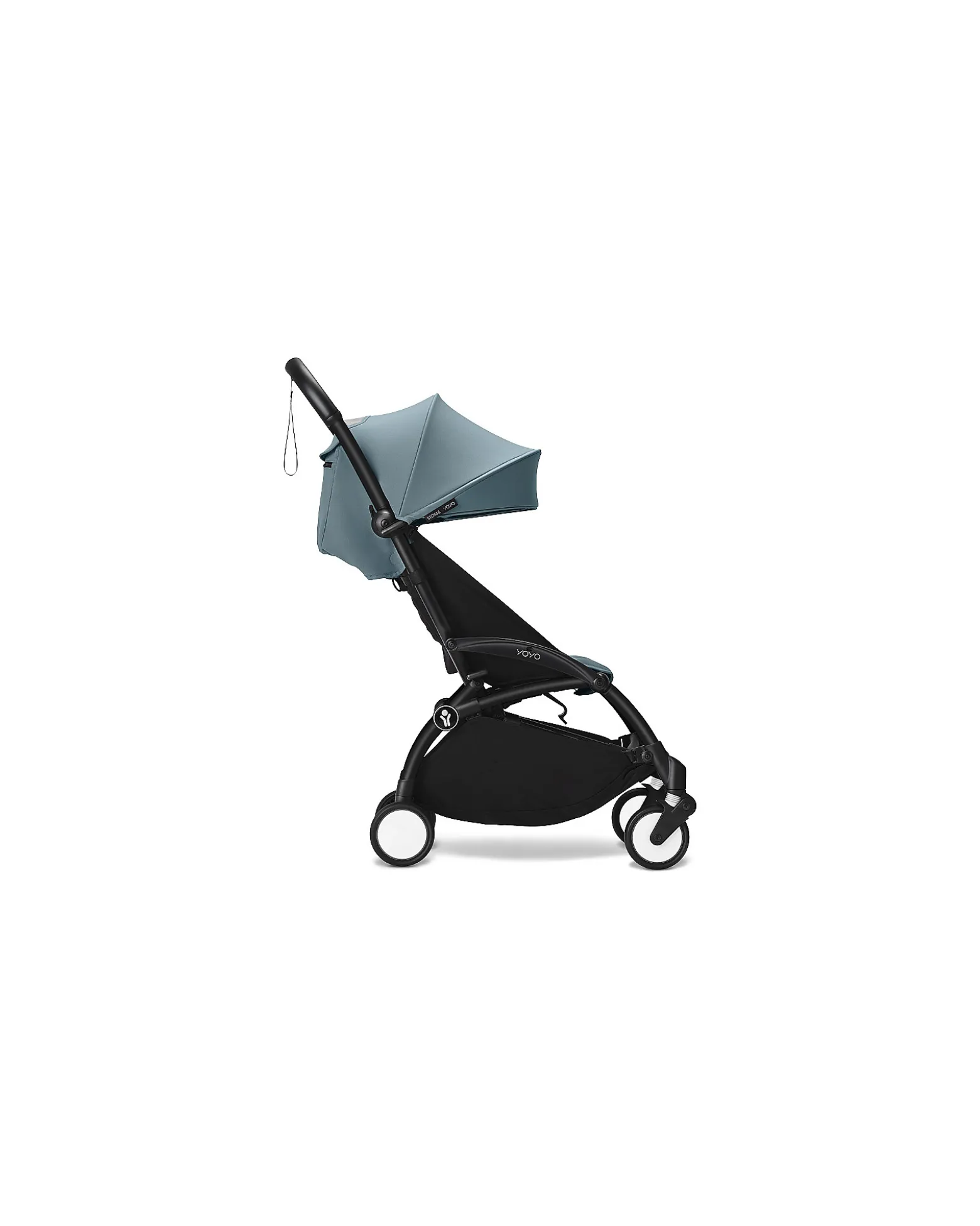 Set Rivestimento per Passeggino YOYO3 - 6+ Mesi - Aqua