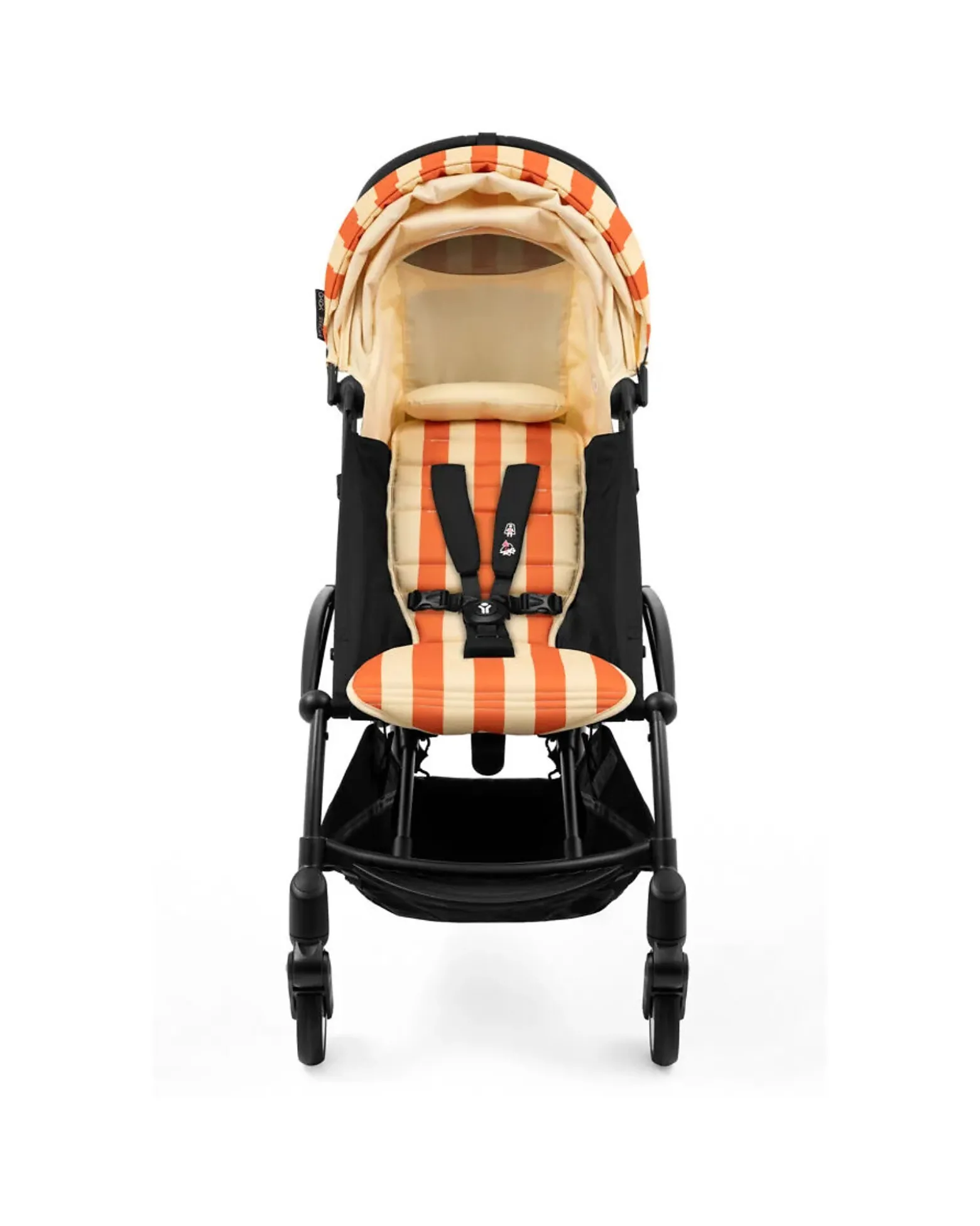 Set Rivestimento per Passeggino YOYO3 - 6+ Mesi - Capri - Collezione Riviera