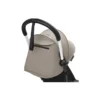 Set Rivestimento per Passeggino YOYO3 - 6+ Mesi - Taupe
