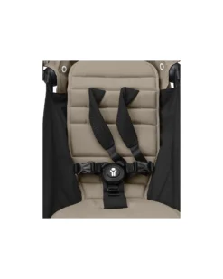 Set Rivestimento per Passeggino YOYO3 - 6+ Mesi - Taupe