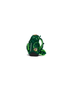 Set Scuola con Zaino Prime + Astuccio + Porta Quaderni + 4 Kletties - Beartastic