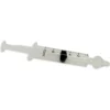 Set 2 Siringhe per Lavaggi Nasali - Punta in Silicone - 0+