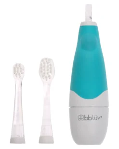 Set 2 Testine per Spazzolino Elettrico Sönik - Dai 36 Mesi