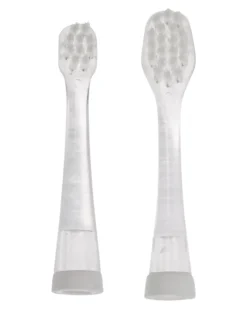 Set 2 Testine per Spazzolino Elettrico Sönik - Dai 36 Mesi