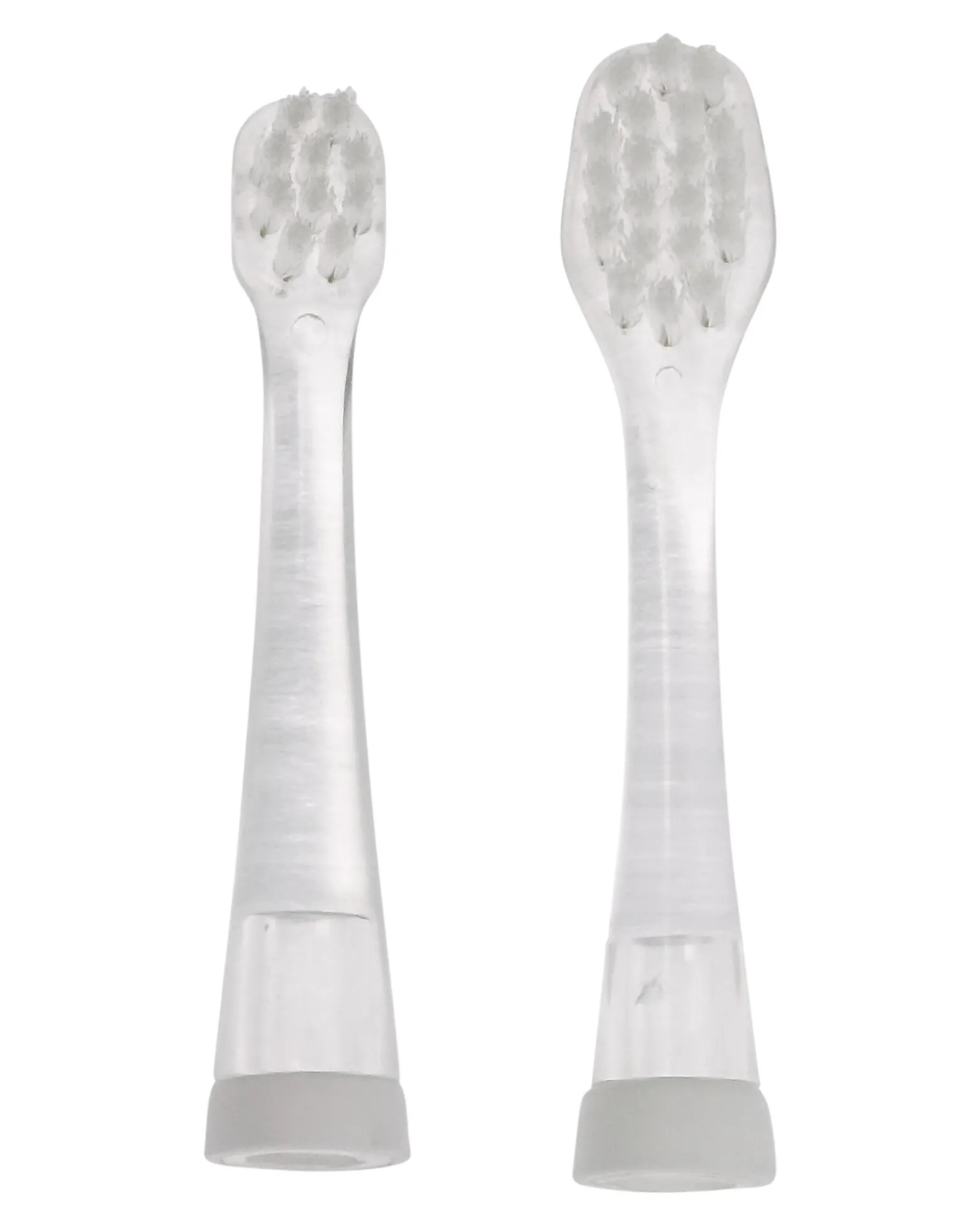 Set 2 Testine per Spazzolino Elettrico Sönik - Dai 36 Mesi