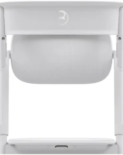 Set Torre di Apprendimento per Sedia Evolutiva LEMO - All White - Include Tappetini Antiscivolo