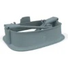 Set Torre di Apprendimento per Sedia Evolutiva LEMO - Stone Blue - Include Tappetini Antiscivolo