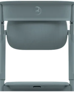 Set Torre di Apprendimento per Sedia Evolutiva LEMO - Stone Blue - Include Tappetini Antiscivolo