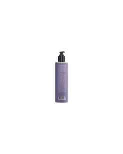Shampoo Nutriente Capelli - con Prebiotici - 250 ml - 5+ Anni