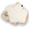 Sonaglio Sensoriale con Massaggiagengive - Sheepy - Sabbia - 0+