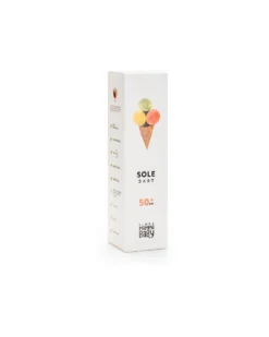 Spray Solare Baby - Albertino - Spf 50+ Eco Reef - 150ml
