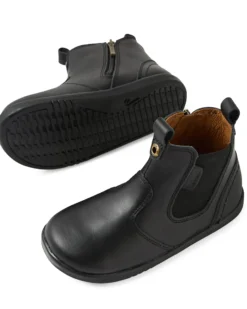 Stivaletto I Walk Jodhpur - Nero - Camminatori Esperti