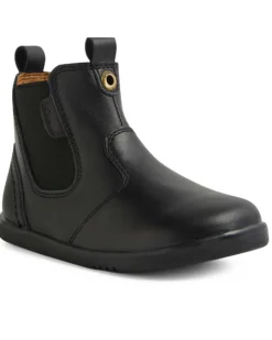 Stivaletto I Walk Jodhpur - Nero - Camminatori Esperti