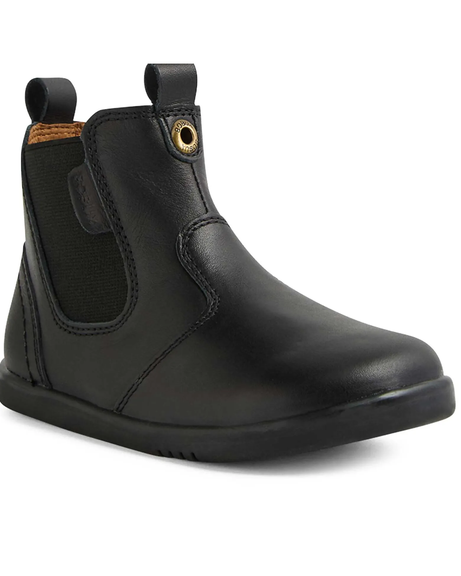 Stivaletto I Walk Jodhpur - Nero - Camminatori Esperti