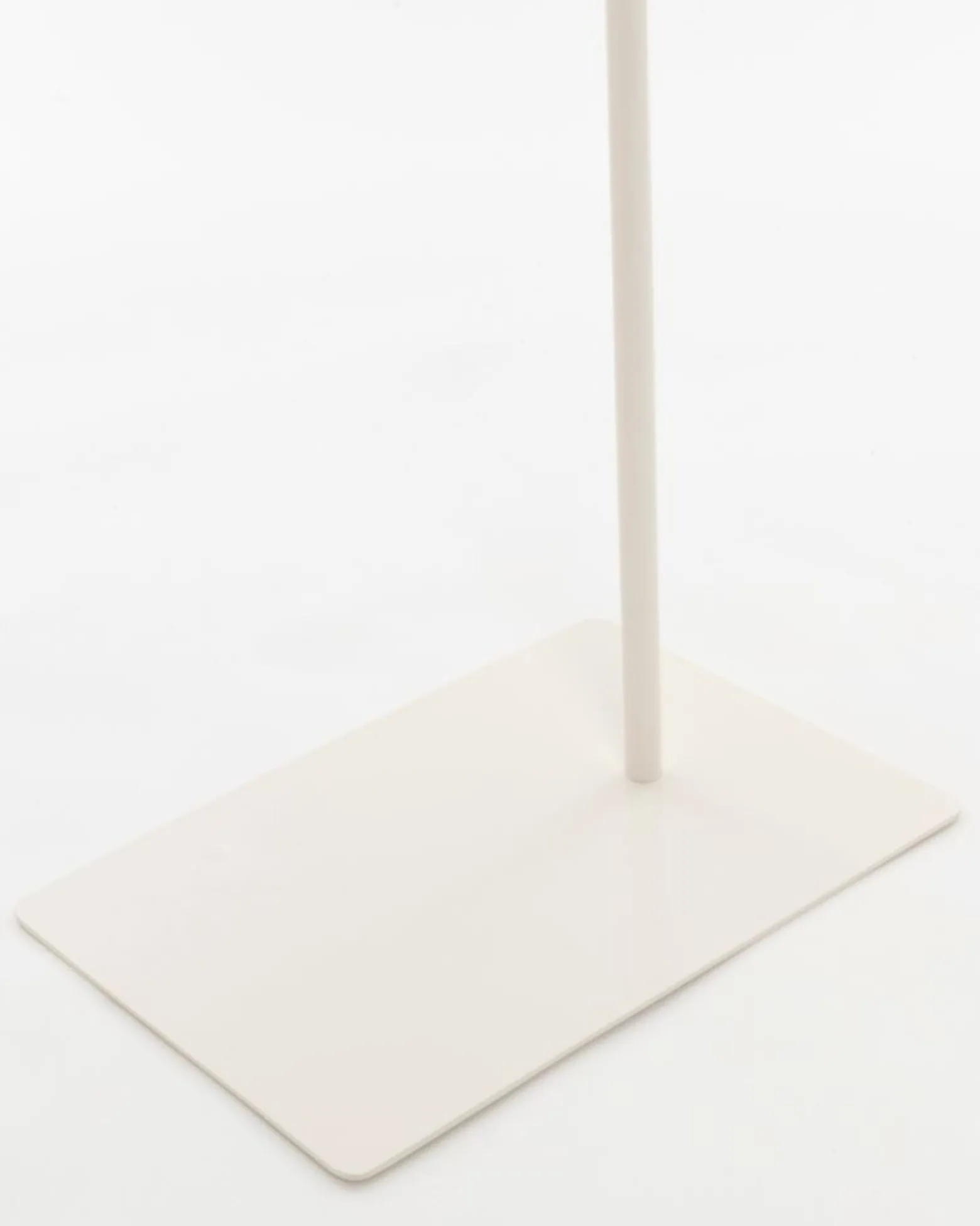 Supporto per Tenda da Culla - Beige - in Ferro