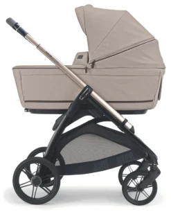 System Quattro Aptica Darwin Recline EVO - Vicuna Beige