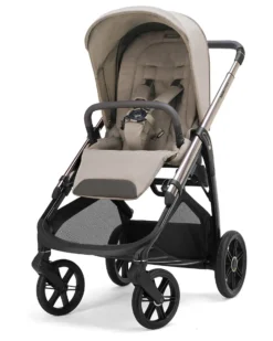 System Quattro Aptica Darwin Recline EVO - Vicuna Beige