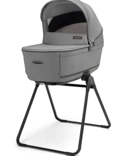 System Quattro Aptica Darwin Recline EVO - Crystal Grey