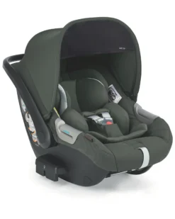System Quattro Aptica Darwin Recline EVO - Ivy Green