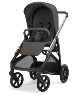 System Quattro Aptica Darwin Recline EVO - Marble Grey
