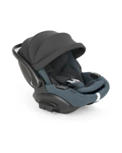 System Quattro Aptica XT Darwin Recline EVO - Himalaya Blue
