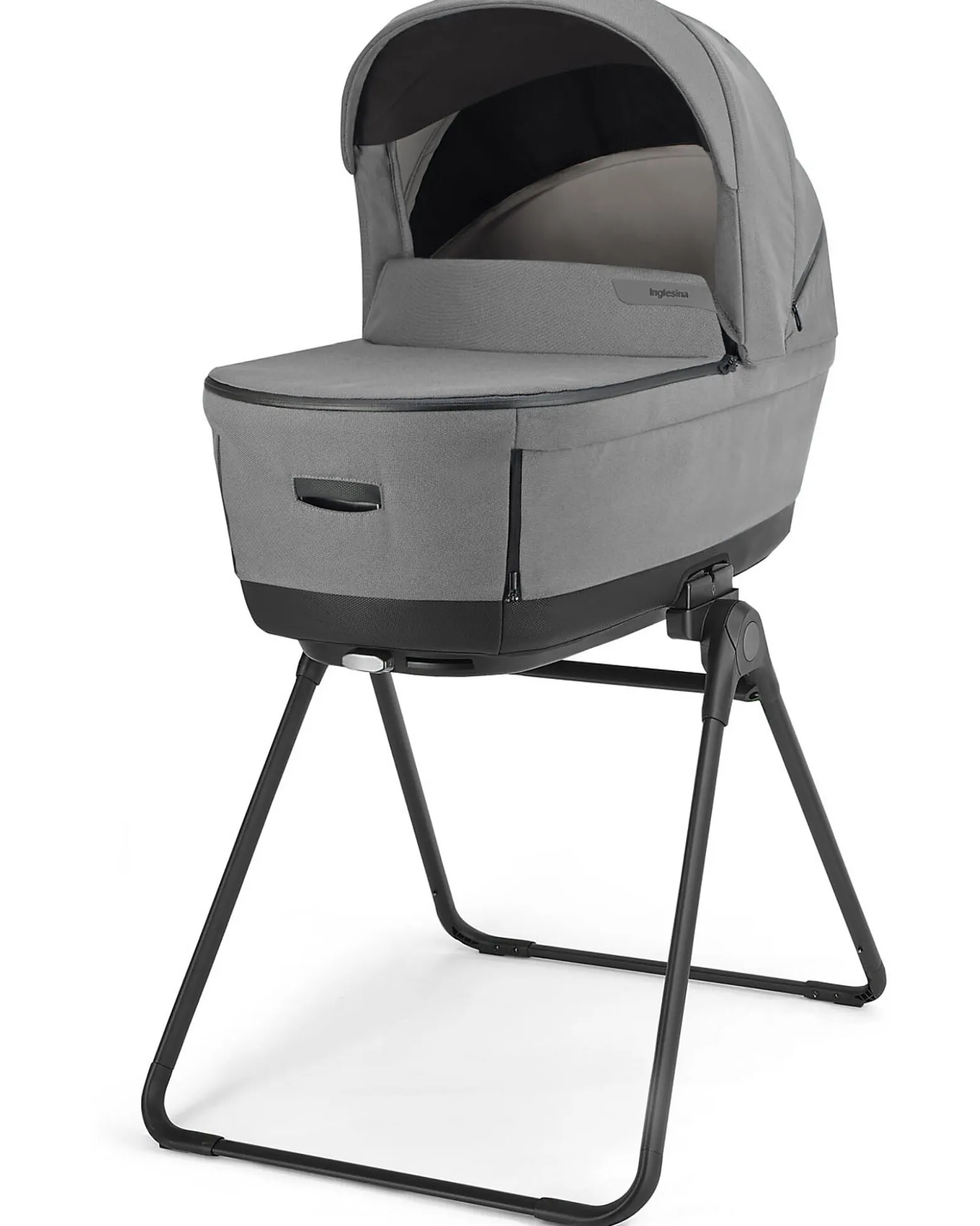 System Quattro Aptica XT Darwin Recline EVO - Canyon Grey