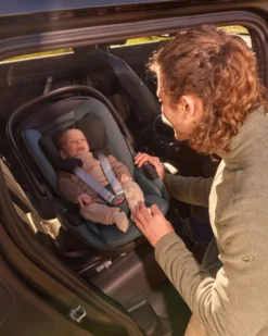 System Quattro Aptica XT Darwin Recline EVO - Tundra Beige
