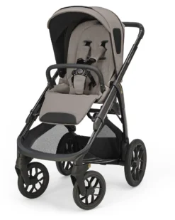 System Quattro Aptica XT Darwin Recline EVO - Tundra Beige