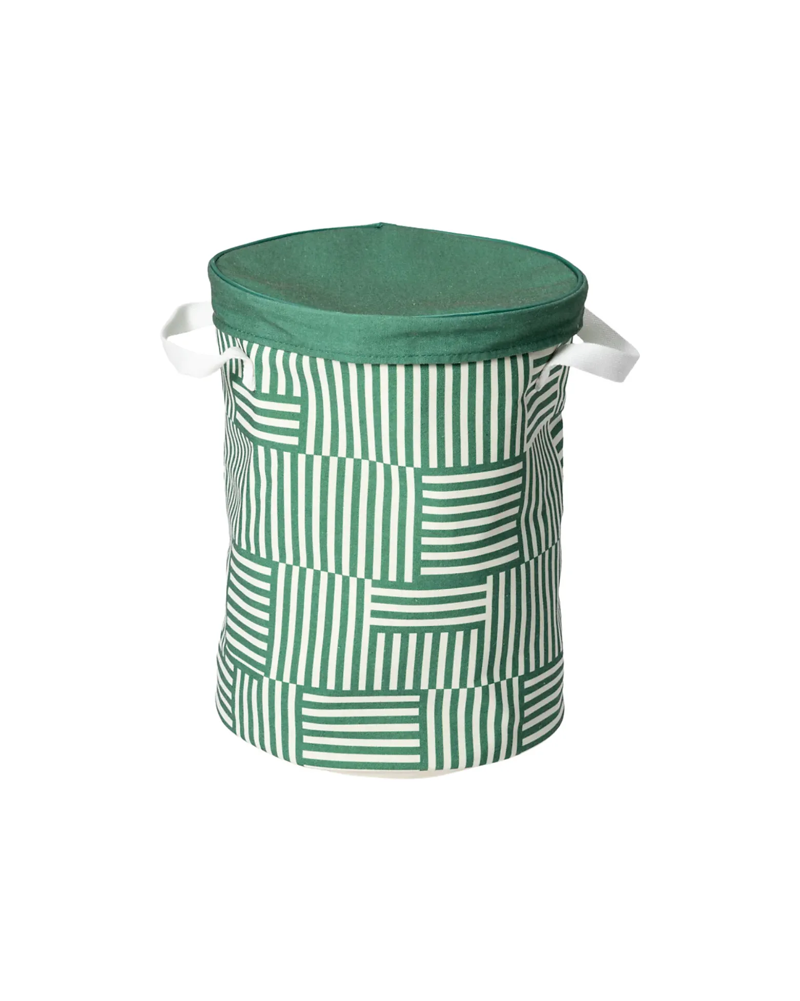 Tappeto Gioco + Cesta Porta Giochi 2-in-1 - Strada - 3+ anni