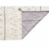 Tappeto Lavabile - Atzeca M - Collezione RugCycled (140cm x 200cm)