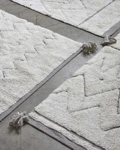 Tappeto Lavabile - Atzeca M - Collezione RugCycled (140cm x 200cm)