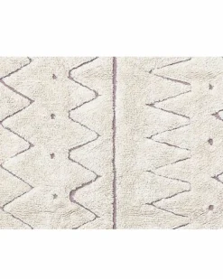 Tappeto Lavabile - Atzeca M - Collezione RugCycled (140cm x 200cm)