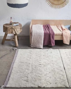 Tappeto Lavabile - Atzeca M - Collezione RugCycled (140cm x 200cm)