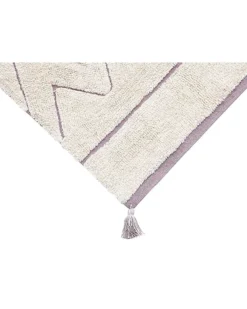 Tappeto Lavabile - Atzeca M - Collezione RugCycled (140cm x 200cm)