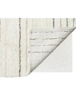 Tappeto Lavabile Woolable Rug S - Arona - Lana (80x140 cm)