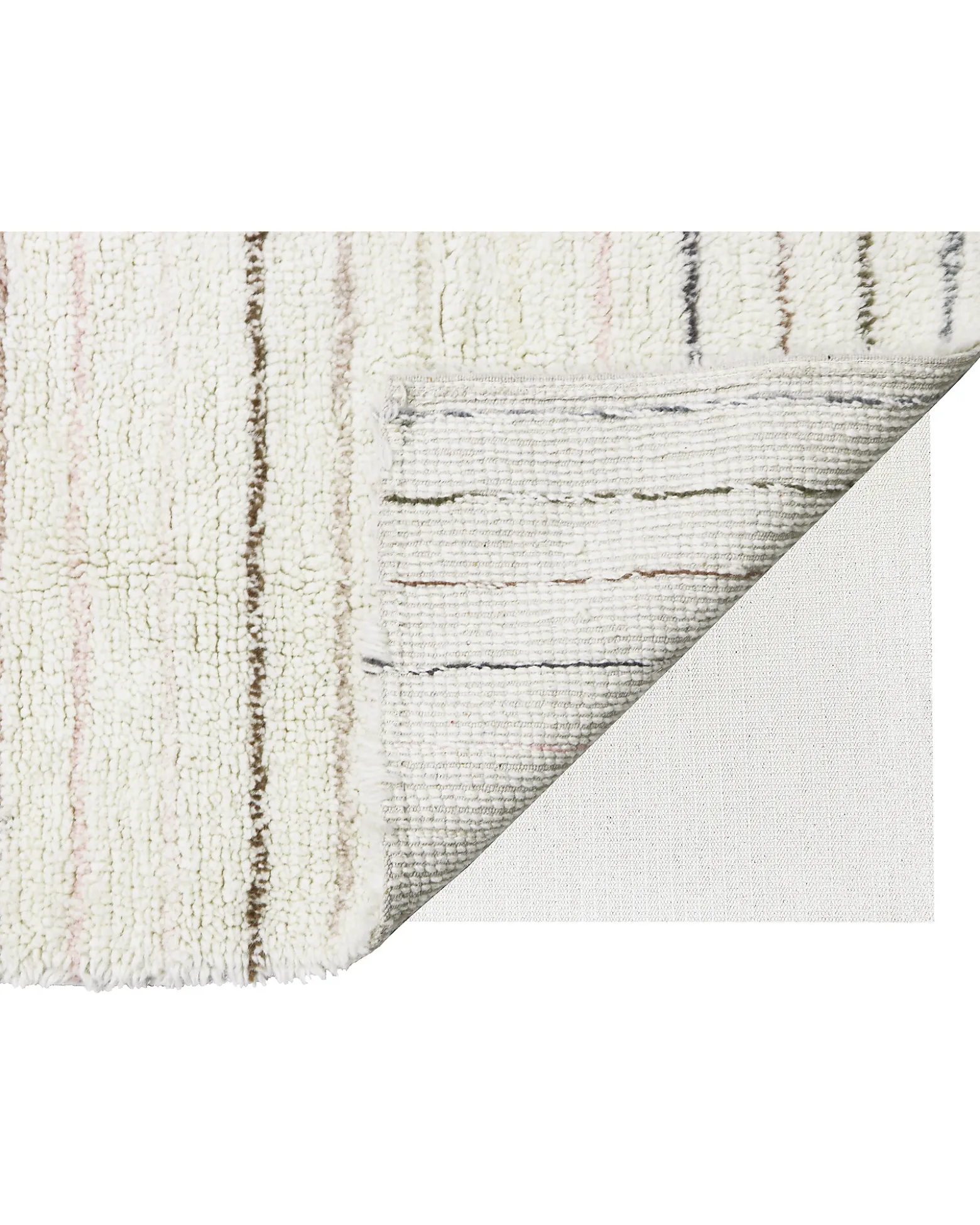 Tappeto Lavabile Woolable Rug S - Arona - Lana (80x140 cm)