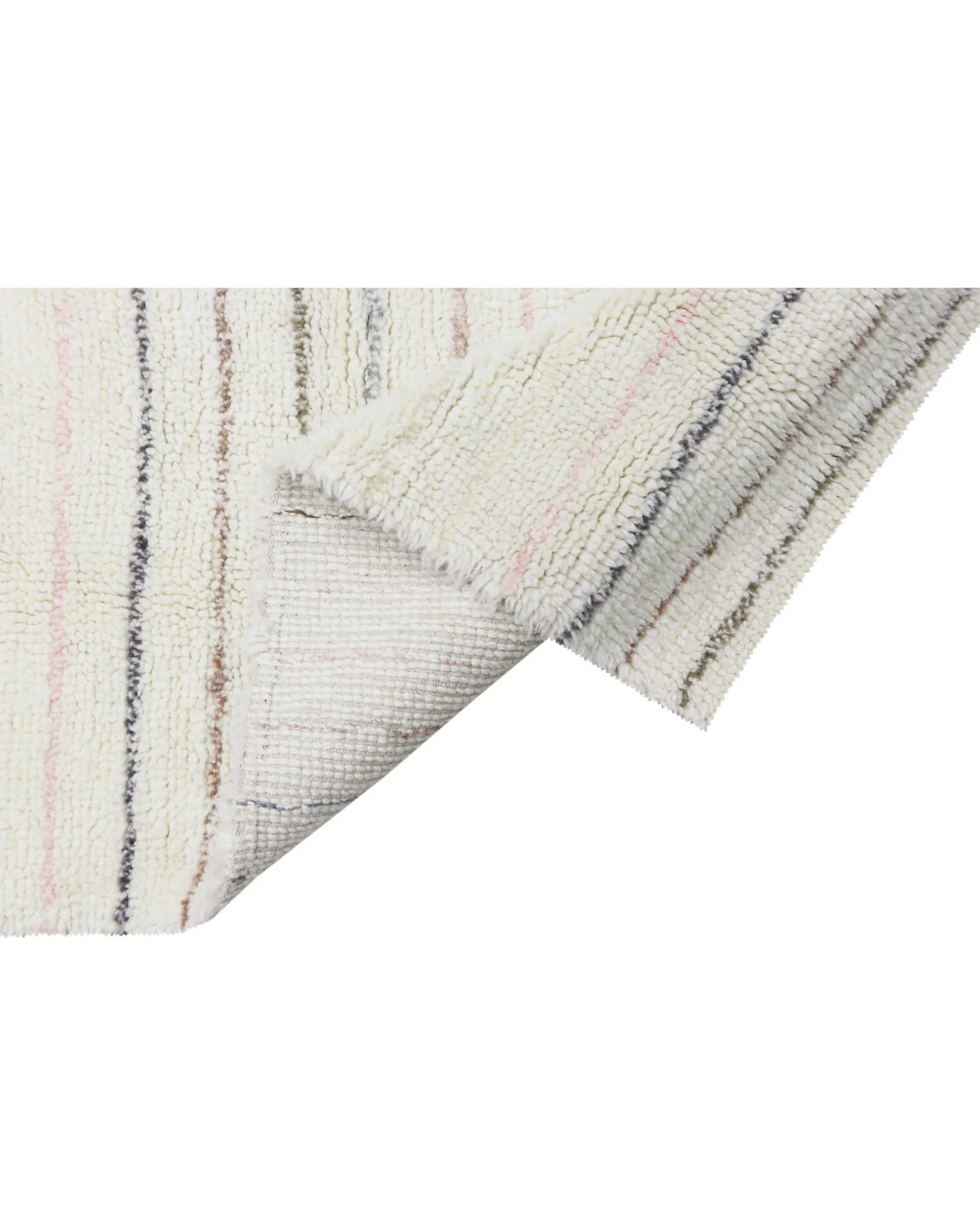 Tappeto Lavabile Woolable Rug S - Arona - Lana (80x140 cm)