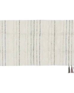 Tappeto Lavabile Woolable Rug S - Arona - Lana (80x140 cm)