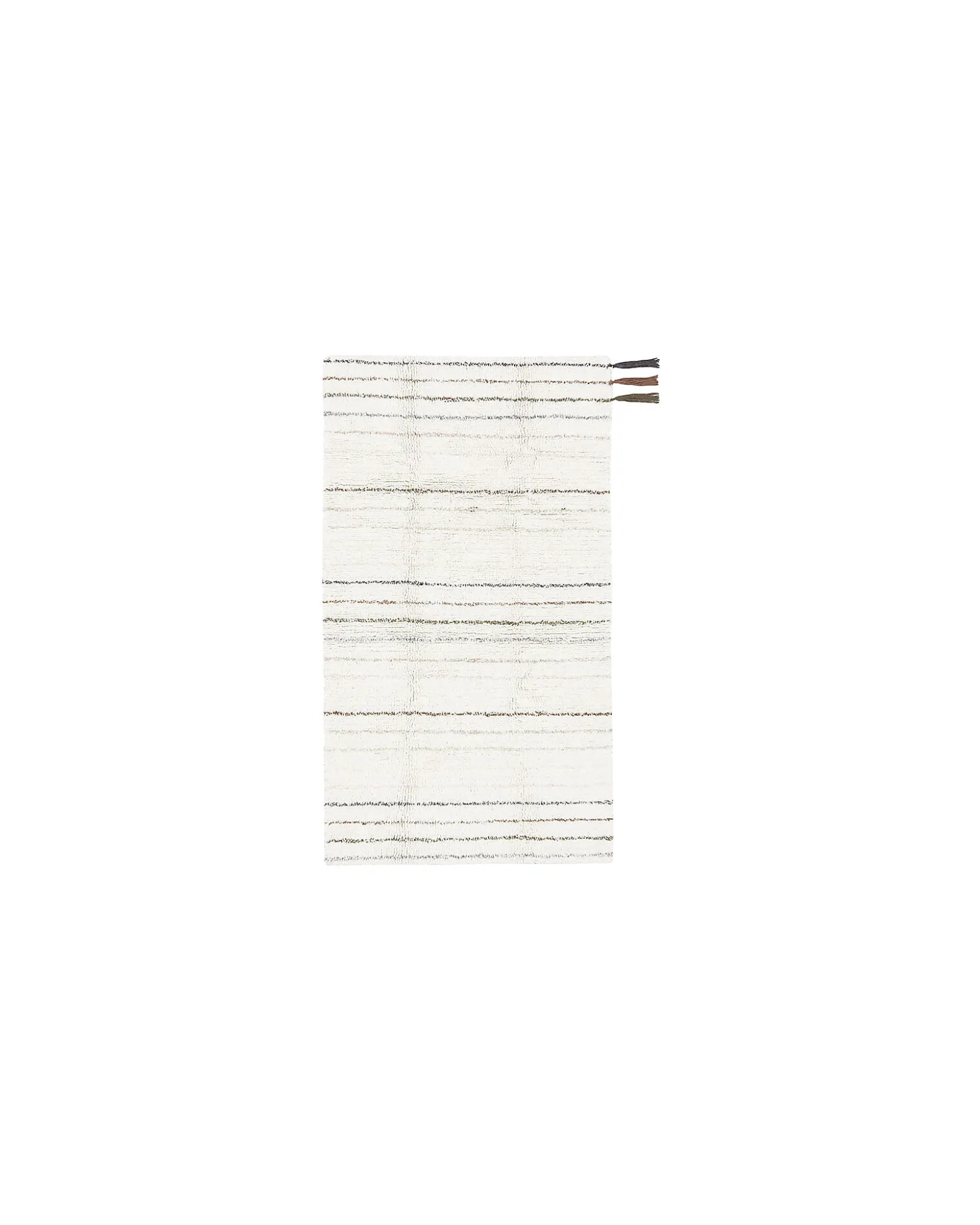 Tappeto Lavabile Woolable Rug S - Arona - Lana (80x140 cm)