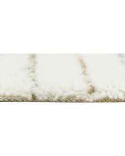 Tappeto Lavabile Woolable Rug S - Arona - Lana (80x140 cm)